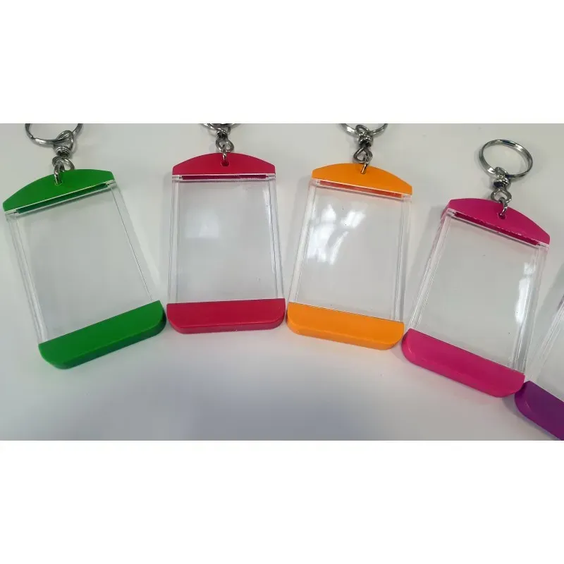 Porte-clés mini-clip à Jura