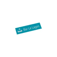 Plaque signalétique résine de synthèwebp