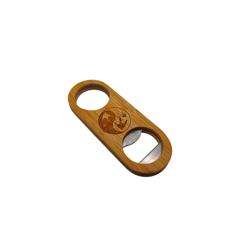 Décapsuleur Bamboo Moyen