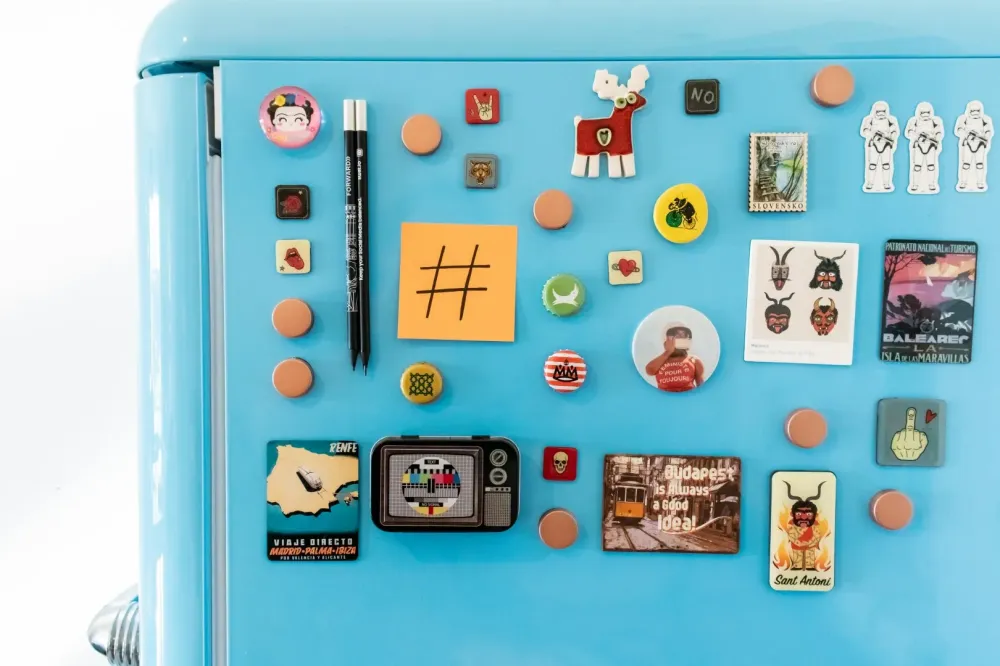 magnets