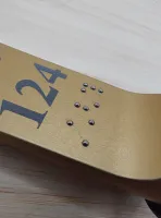 porte-cles-elite-or-braille