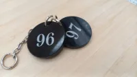 porte-cles-prima-rond-mini-glass