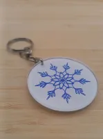 porte-cles-plexiglass-rond-2