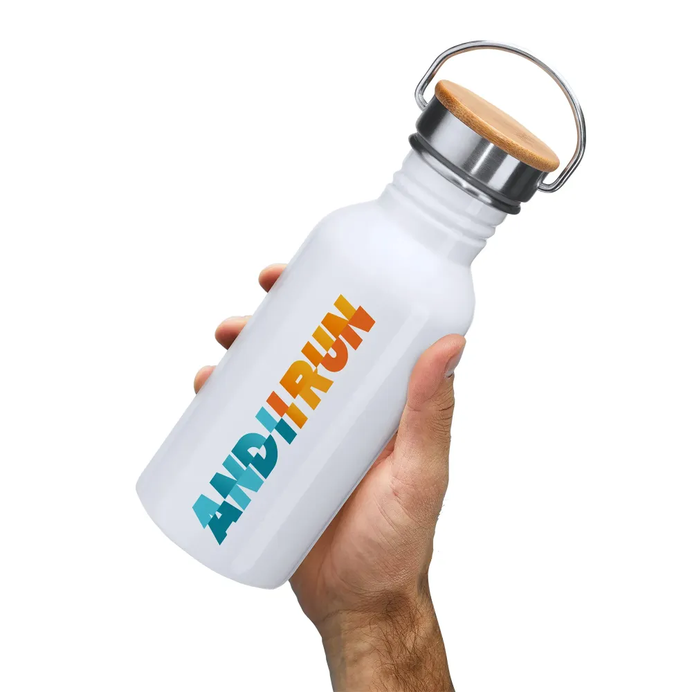 bottle-thermos