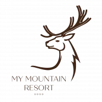 my montain resort logo